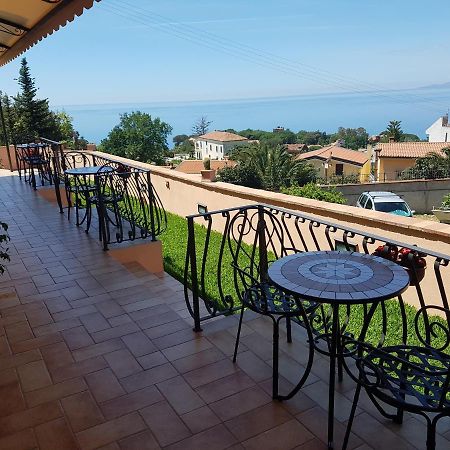 B&B Nonnangela Maratea Zewnętrze zdjęcie