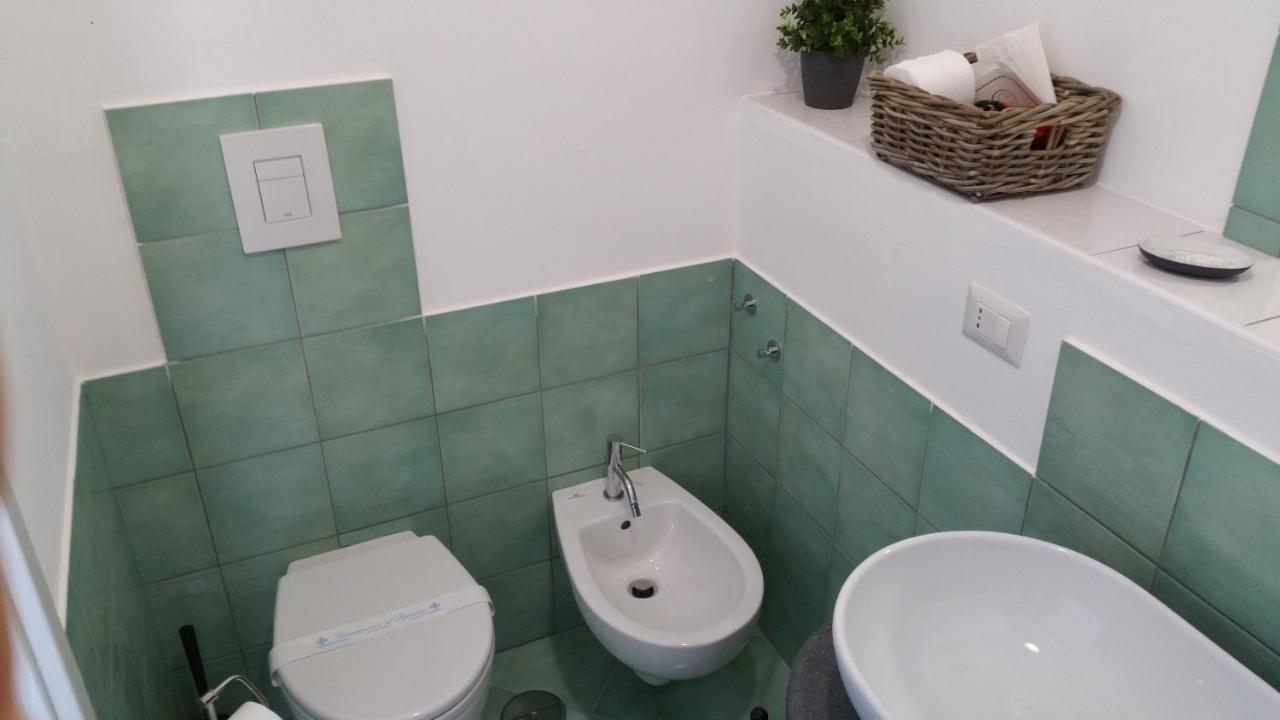 B&B Nonnangela Maratea Zewnętrze zdjęcie