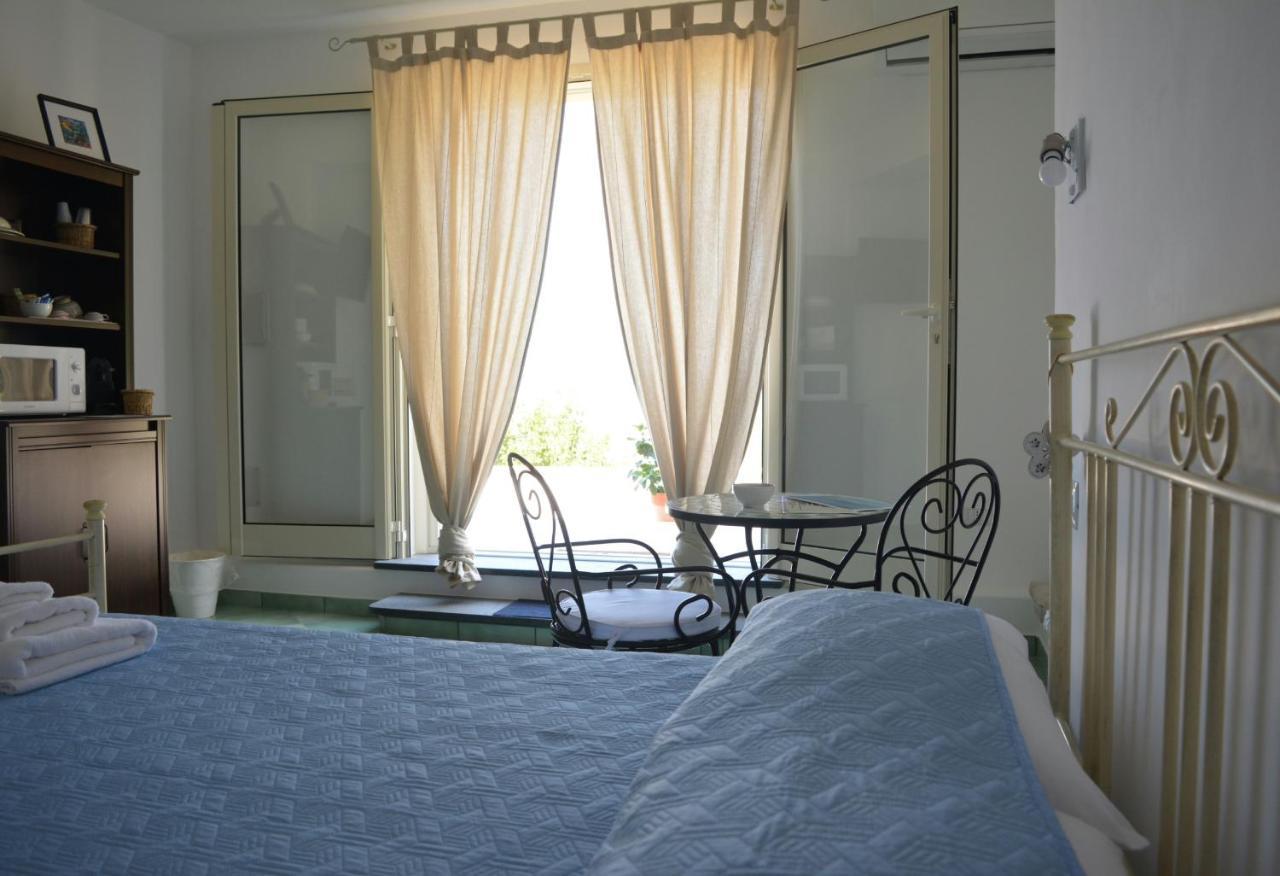 B&B Nonnangela Maratea Zewnętrze zdjęcie