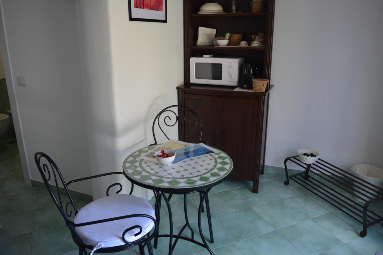 B&B Nonnangela Maratea Zewnętrze zdjęcie