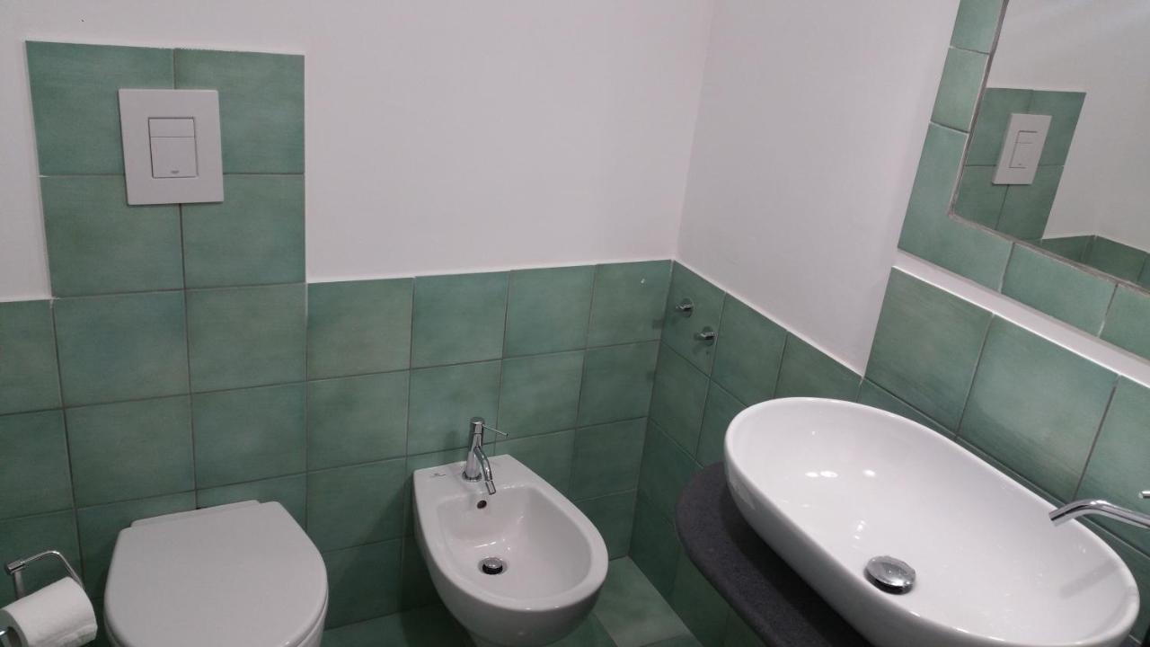 B&B Nonnangela Maratea Zewnętrze zdjęcie