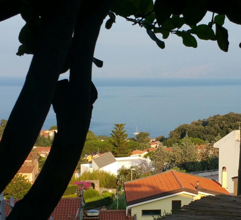 B&B Nonnangela Maratea Zewnętrze zdjęcie
