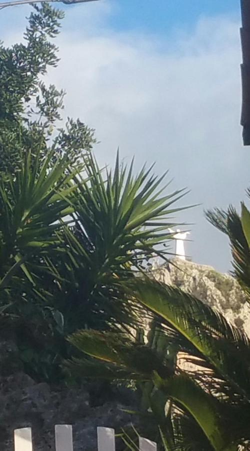 B&B Nonnangela Maratea Zewnętrze zdjęcie