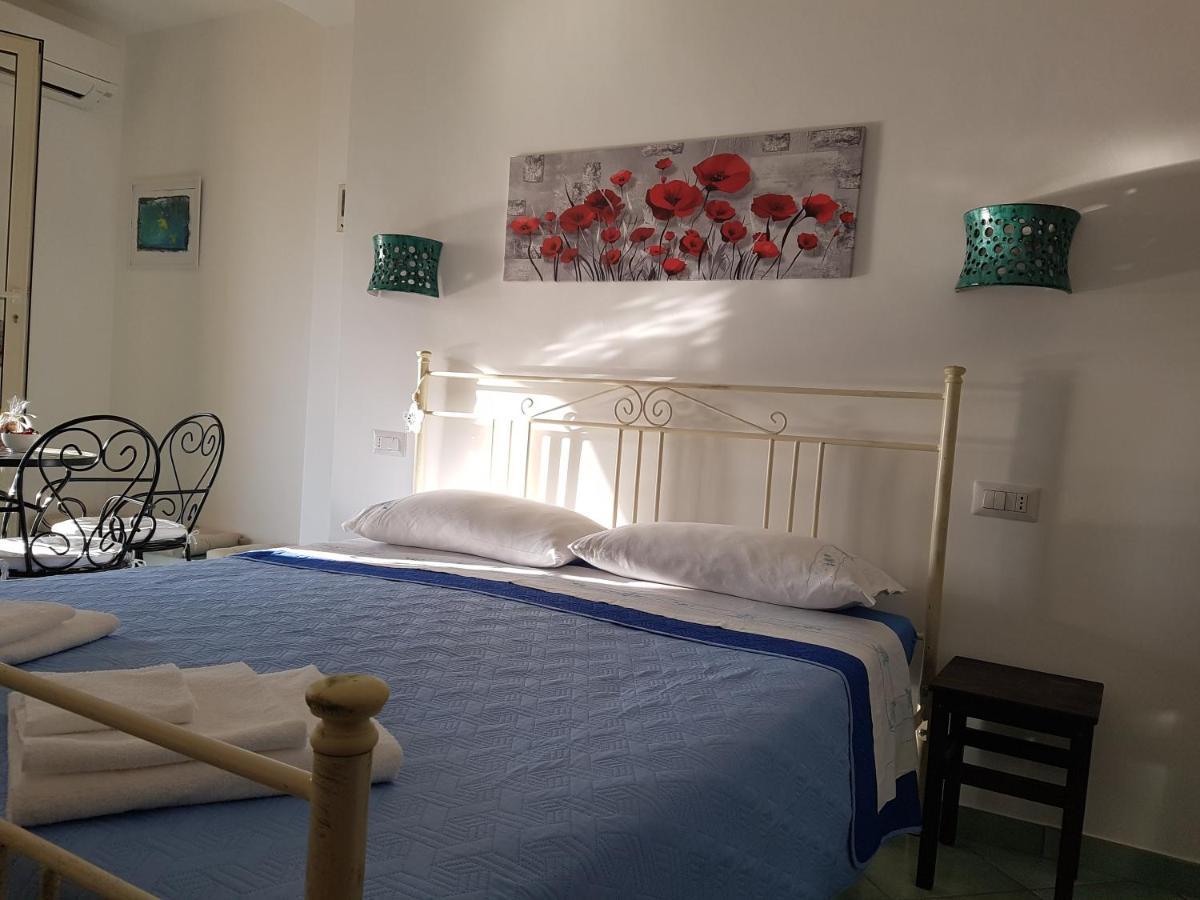 B&B Nonnangela Maratea Zewnętrze zdjęcie