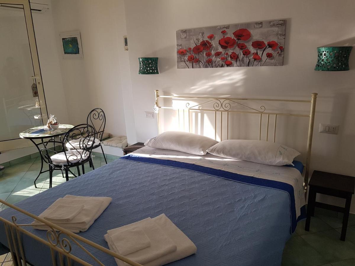 B&B Nonnangela Maratea Zewnętrze zdjęcie
