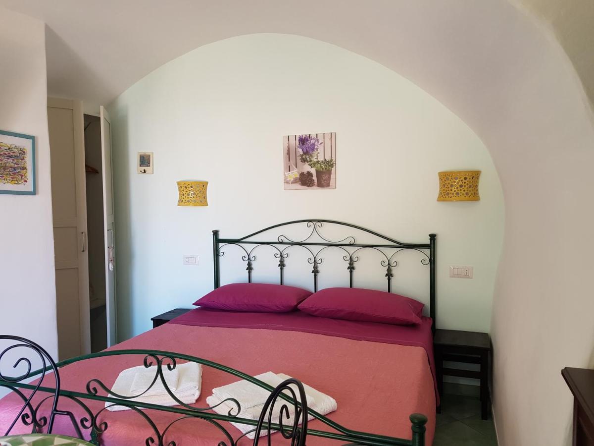 B&B Nonnangela Maratea Zewnętrze zdjęcie