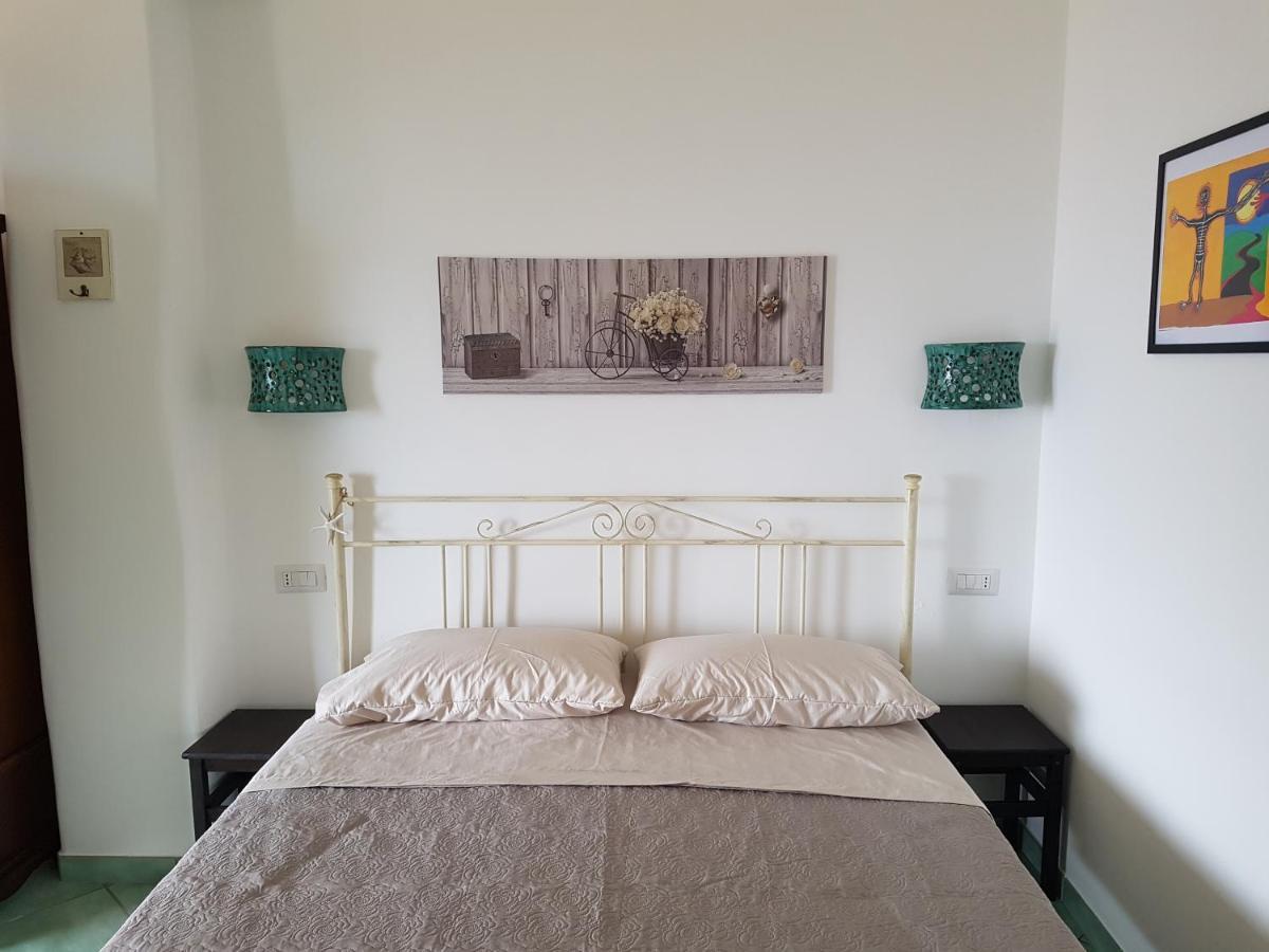 B&B Nonnangela Maratea Zewnętrze zdjęcie