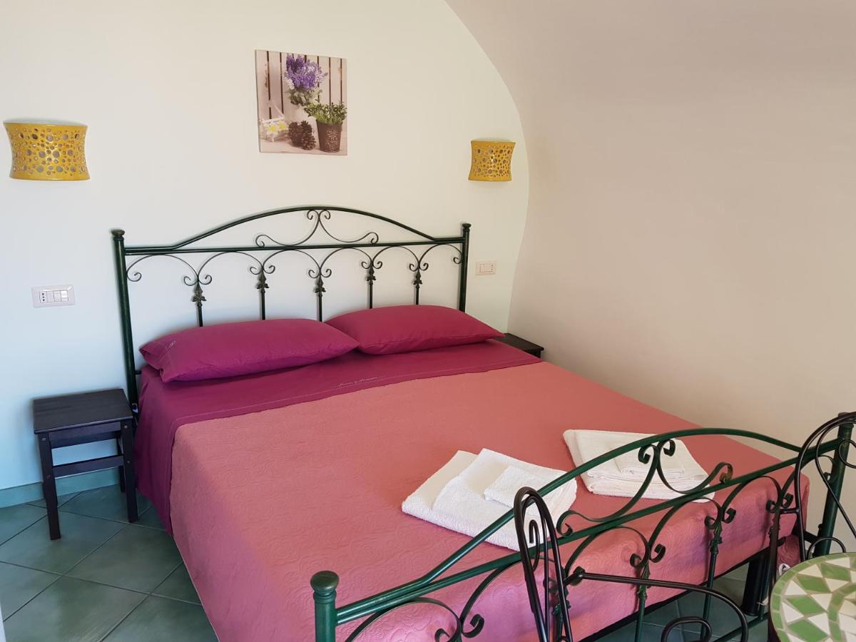 B&B Nonnangela Maratea Zewnętrze zdjęcie