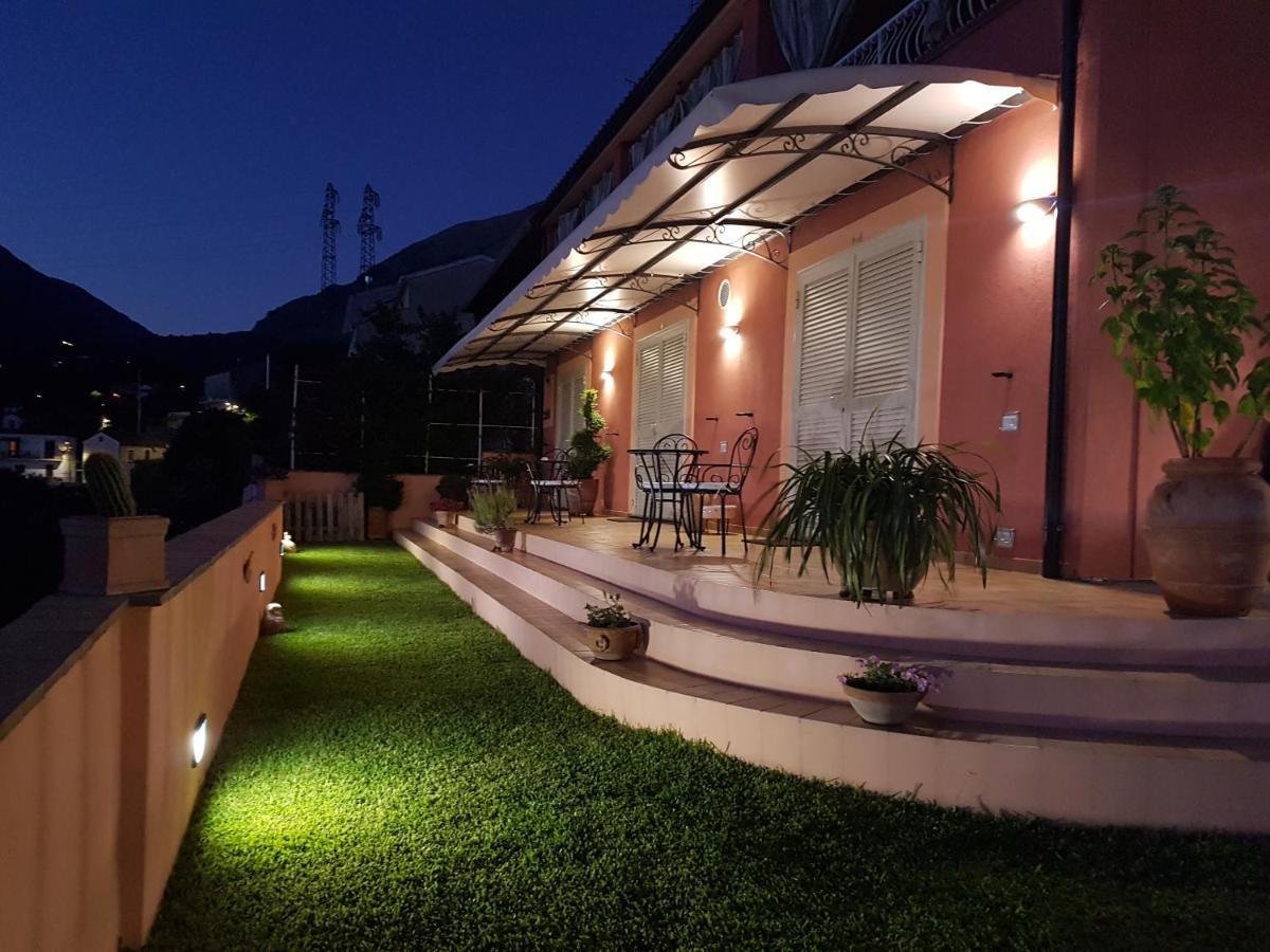 B&B Nonnangela Maratea Zewnętrze zdjęcie