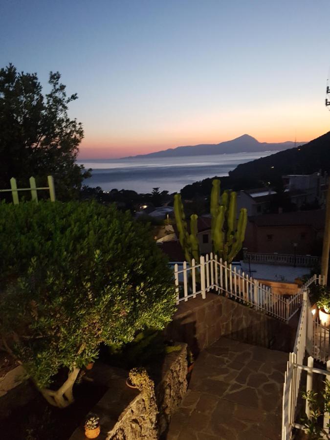 B&B Nonnangela Maratea Zewnętrze zdjęcie