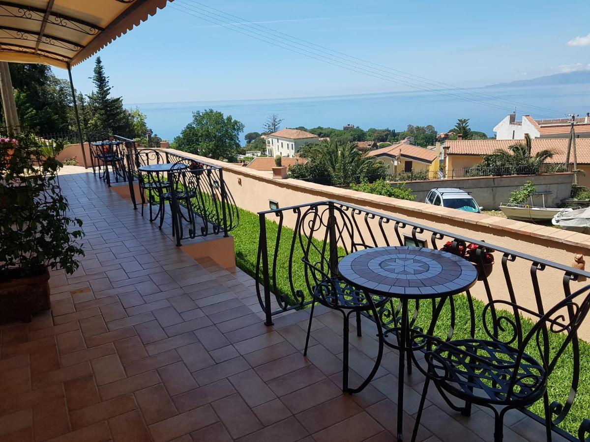 B&B Nonnangela Maratea Zewnętrze zdjęcie