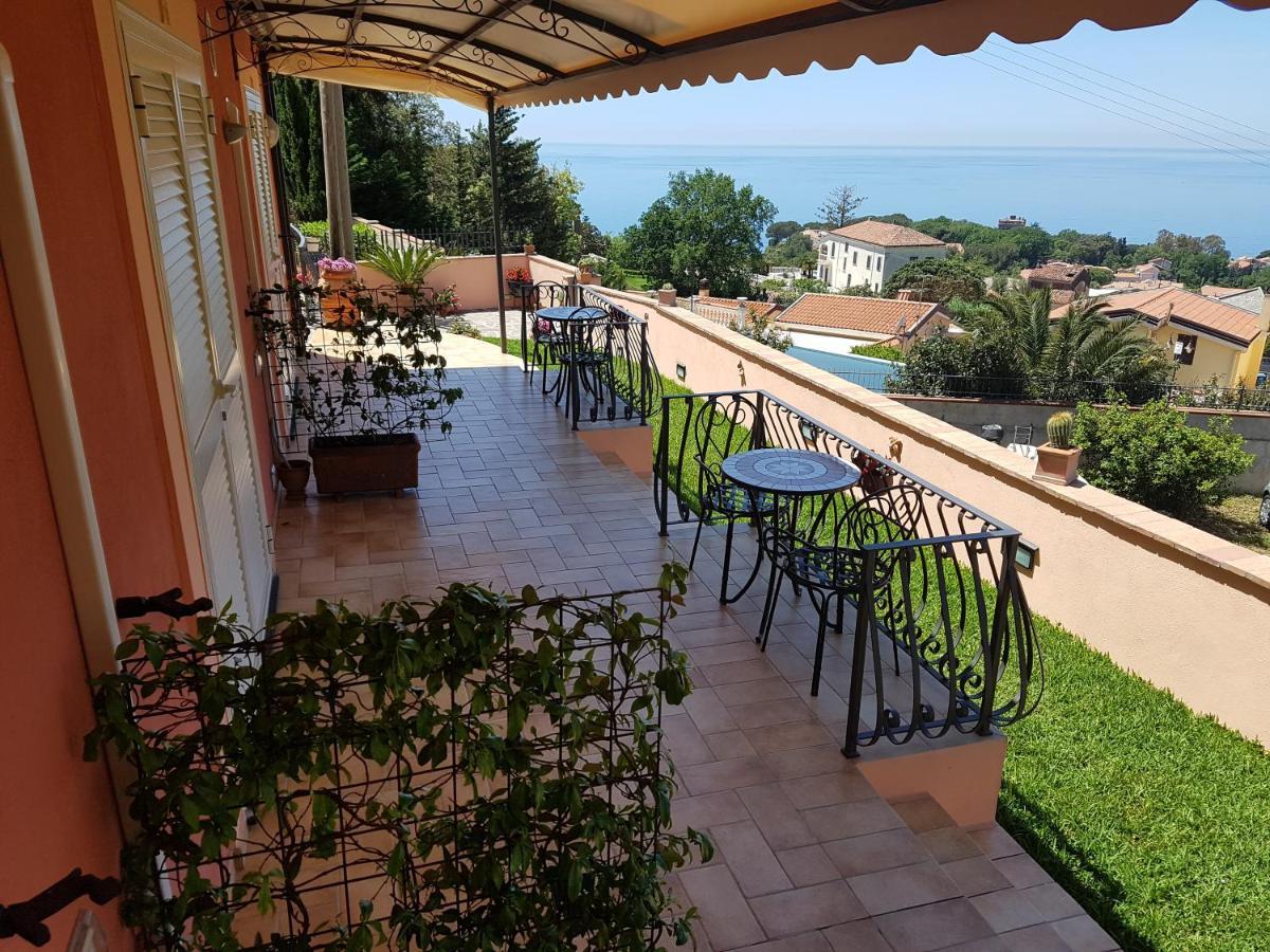 B&B Nonnangela Maratea Zewnętrze zdjęcie