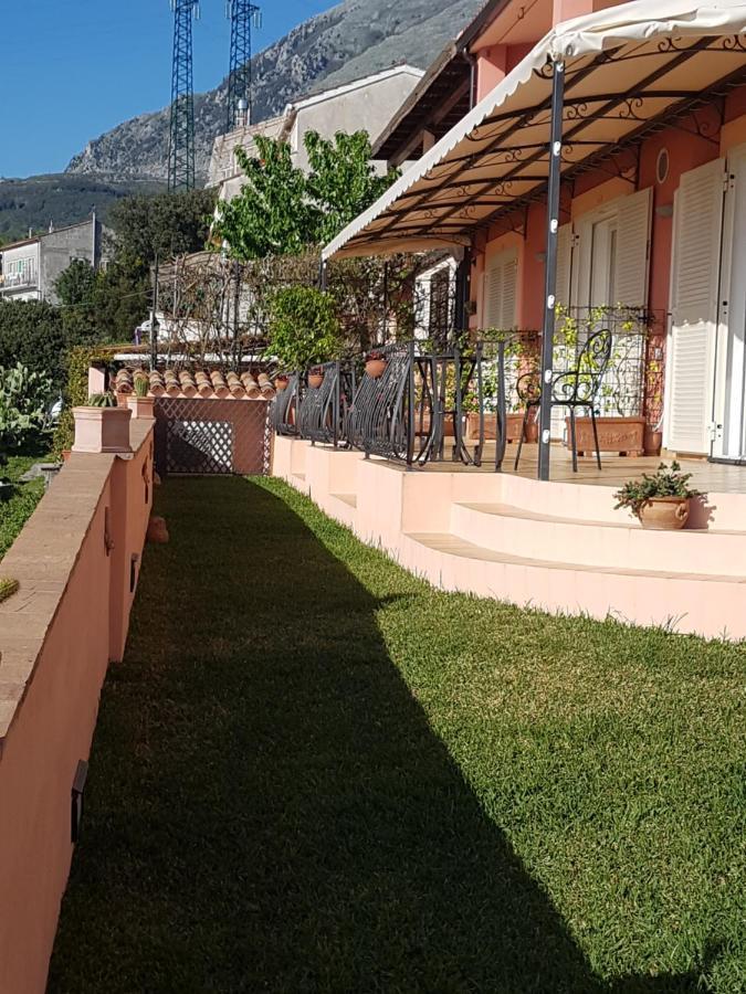 B&B Nonnangela Maratea Zewnętrze zdjęcie