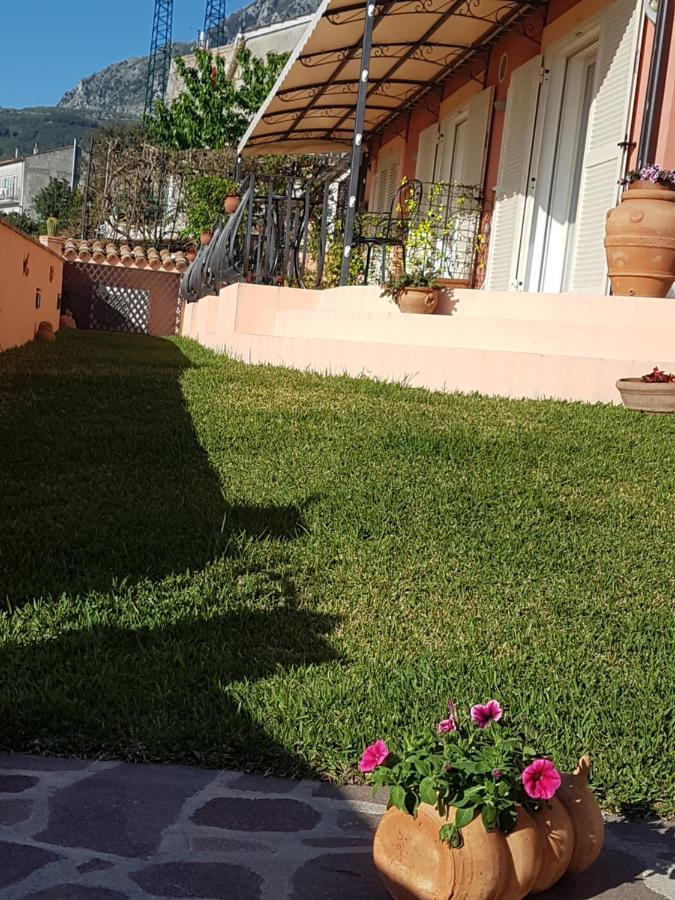 B&B Nonnangela Maratea Zewnętrze zdjęcie